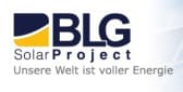 Logo von BLG Project GmbH
