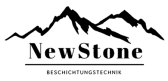 Logo von Newstone Beschichtungstechnik