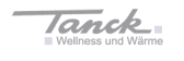Logo von Tanck Wellness und Wärme