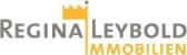 Logo von Regina Leybold Immobilienbüro