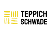 Logo von Teppich Schwade