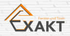 Logo von Exakt Fenster und Türen GmbH
