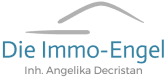 Logo von Die Immo-Engel