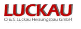 Logo von Luckau O+S Heizungsbau GmbH