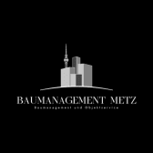 Logo von BMM Baumanagement Benet Metz