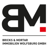 Logo von Bricks & Mortar Immobilien Wolfsburg GmbH