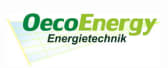 Logo von OecoEnergy Energietechnik GbR
