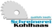 Logo von Schreinerei-Kohlhaas
