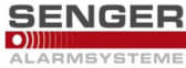 Logo von Senger Alarmsysteme GmbH