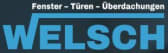 Logo von Gerhard Welsch Fenster-Haustüren-Überdachungen