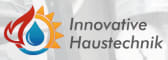 Logo von Innovative Haustechnik Cottbus