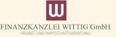 Logo von Finanzkanzlei Wittig GmbH