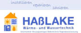 Logo von Haßlake Wärme- und Wassertechnik