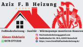 Logo von Aziz F. B Heizung Remscheid