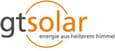 Logo von GT-Solar GmbH