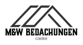Logo von M&W Bedachungen GmbH