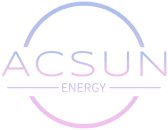 Logo von ACSUN Energy