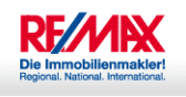 Logo von RE/MAX Immobilien nach Maß Berlin