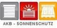 Logo von AKB-Sonnenschutz