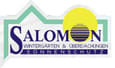 Logo von Salomon Wintergärten