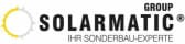 Logo von SOLARMATIC-Sonnenschutz GmbH