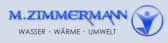 Logo von M. Zimmermann GmbH