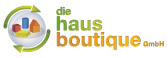 Logo von Die Haus Boutique GmbH