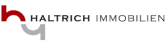 Logo von Haltrich Horst Immobilientreuhänder KG