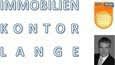 Logo von Immobilienkontor Lange