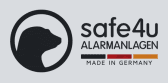 Logo von Safe4u-Nord
