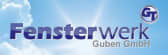 Logo von Fensterwerk Guben GmbH