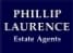 Logo von Phillip Laurence Estate Agents
