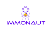 Logo von Immonaut by Klickwerk AG