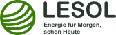 Logo von LESOL GmbH
