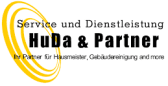 Logo von HuDa und Partner