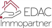 Logo von EDAC Immopartner