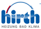Logo von Hirth GmbH