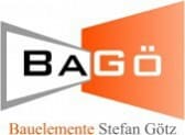 Logo von Bauelemente Stefan Götz