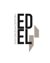 Logo von Immobilienagentur Edel