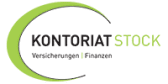 Logo von Kontoriat Stock e.K.