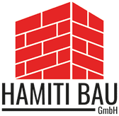Logo von Hamiti Bau GmbH