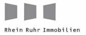 Logo von Marc Golly - Rhein Ruhr Immobilien