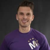 Logo von Marco Dreßl  Malerfachbetrieb & Holz- und Bautenschutz