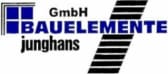 Logo von Junghans Bauelemente GmbH