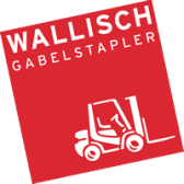 Logo von Wallisch Gabelstapler