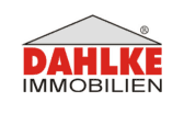 Logo von Dahlke Immobilien AG