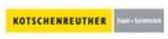 Logo von KOTSCHENREUTHER Stapler- und Systemtechnik GmbH