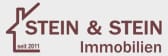 Logo von Stein und Stein Immobilien