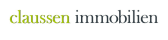 Logo von Claussen Immobilien