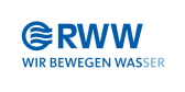 Logo von RWW Rheinisch-Westfälische  Wasserwerksgesellschaft mbH